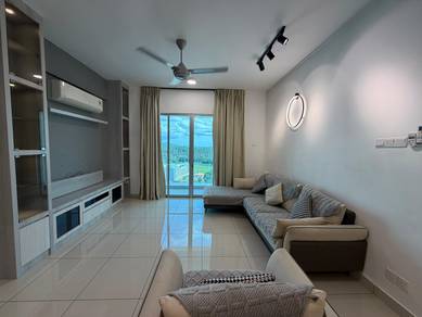 Condominium For Sale in The Navens, Bukit Mertajam