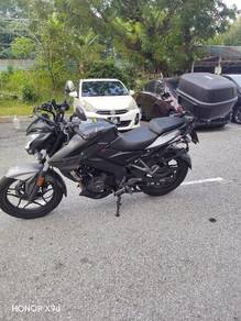 Modenas Pulsar NS200