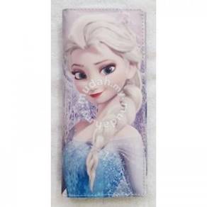 Style Charming FROZEN Purse/wallet (AB-01-02a)