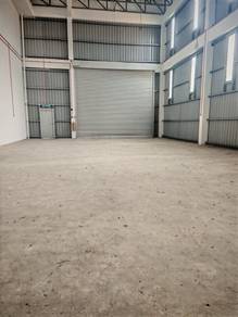 Warehouse / Factory For Rent in Nibong Tebal,PNG
