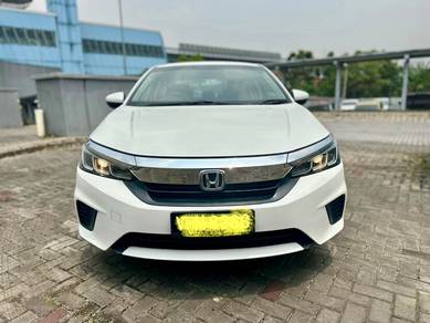 Honda City GM6 E in Cheras, SGR