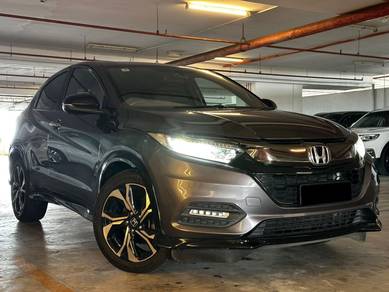 Honda HR-V RS in Kajang, SGR