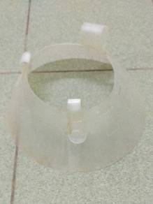 Elizabethan Collar Cone