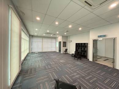 Shop lot For Rent in Bandar Puteri Puchong,SGR