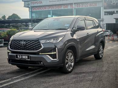 2023 Toyota Innova Zenix ZENIX V