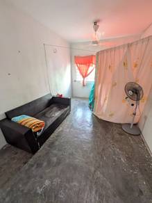 Apartment For Sale in Pangsapuri Seri Pulai