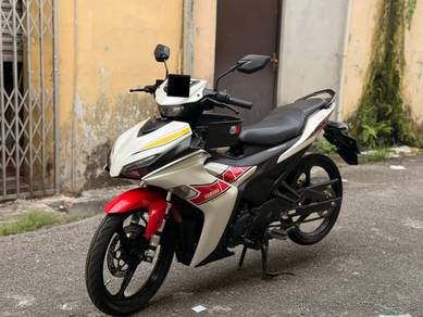 Yamaha Y16ZR