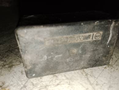 cdi unit & coil body Ori moto ex5 dream