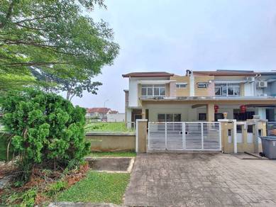 2-storey Terraced House For Sale in Seremban,NSN