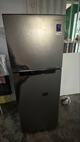 Samsung fridge