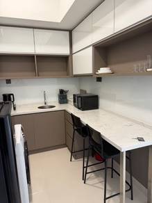 Service Residence For Rent in NOVO Reserve