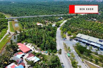 Residential Land in Nibong Tebal, PNG