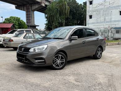 Proton Saga PREMIUM AT in Bandar Puteri Puchong, SGR