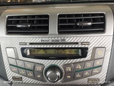 Radio Myvi Ez