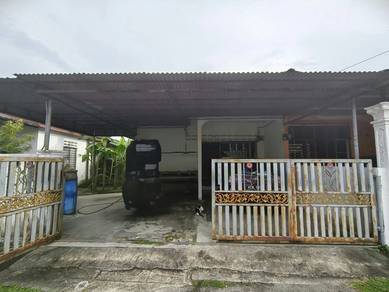 Semi-Detached House For Sale in Sungai Petani,KDH