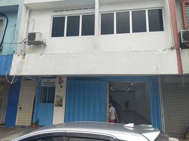 Shop lot For Rent in Gombak,SGR