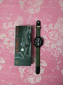 T900 Ultra 3 smartwatch