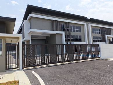 Warehouse / Factory For Rent in Sepang,SGR