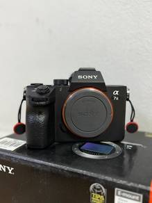 Sony A7iii