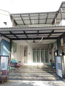 2-storey Terraced House For Rent in Padang Serai,KDH