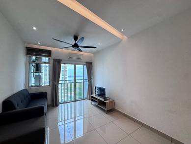 Service Residence For Rent in Meridin Bayvue