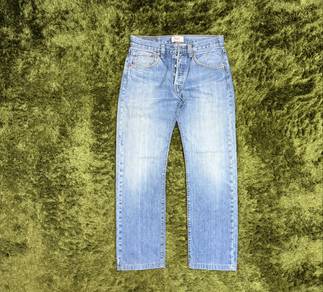 Levi’s 501 sz 31,