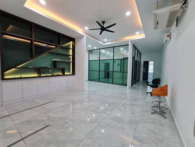 Shop lot For Sale in Melaka City,MLK