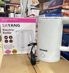 Electric Jug Kettle 2.3L