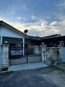 1-storey Terraced House For Sale in Senai,JHR
