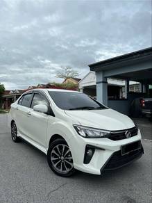 Perodua Bezza AV AV in Kota Bharu, KTN