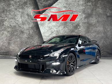 Nissan GTR PREMIUM EDITION in Ampang, KUL