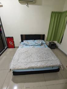 beds