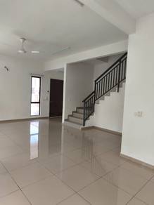 2-storey Terraced House For Rent in Semenyih,SGR