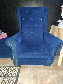 wing chair