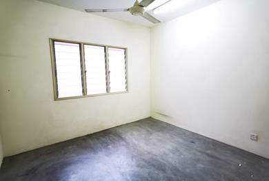 Apartment For Sale in Pangsapuri Seri Jati (Bandar Puteri)