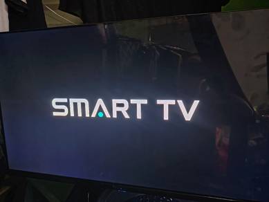 Tv Brand Fukizu 43 inch