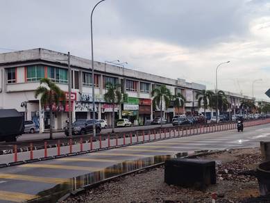 Shop lot For Sale in Simpang Ampat,PNG
