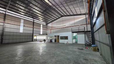 Shop lot For Rent in Kapar,SGR