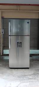 Samsung Inverter Peti ais Fridge 620Ltr