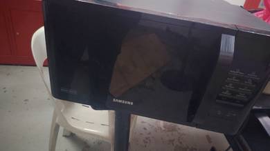 samsung Microwave
