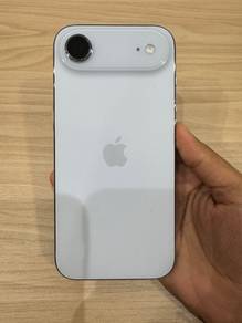 iPhone 17 air 1tb sky blue