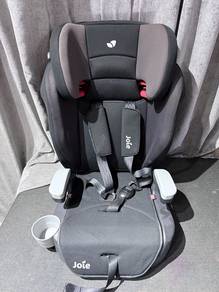 Baby Car Seat