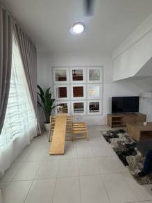 2-storey Terraced House For Rent in Muar,JHR