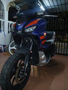 Aprilia SR GT 200 Std