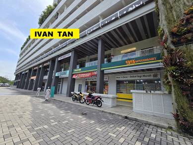 Shop lot For Rent in Bayan Lepas,PNG