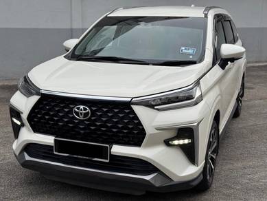 Toyota Veloz - in Bandar Bukit Tinggi, SGR