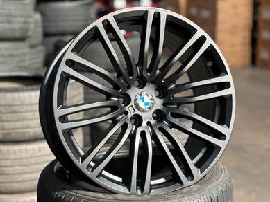 Ori 19 BMW Style 664M Rim G30 G30 G12 G01 G02