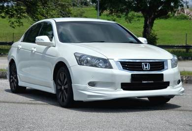 2015 Proton Perdana 2.0L