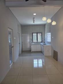 1-storey Terraced House For Sale in Lukut,NSN