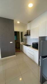 Condominium For Rent in Scenaria @ North Kiara Hills